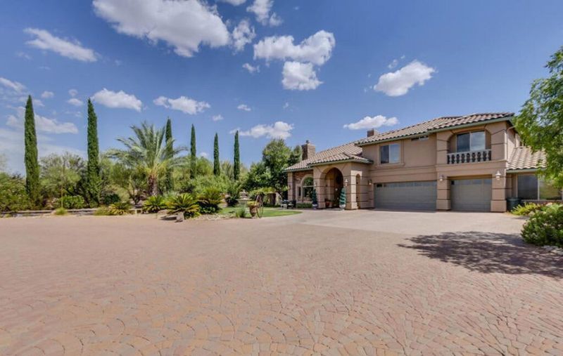789 W PALO VERDE DRIVE -  WICKENBURG