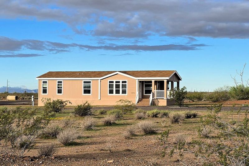 32916 N 228TH DRIVE -  WITTMANN