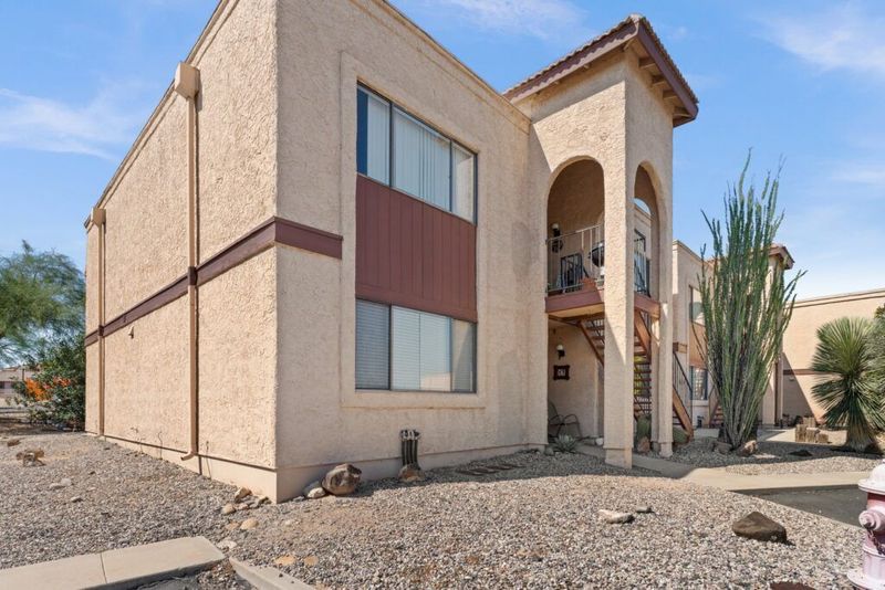 455 N TEGNER, CONDO 19 -  WICKENBURG