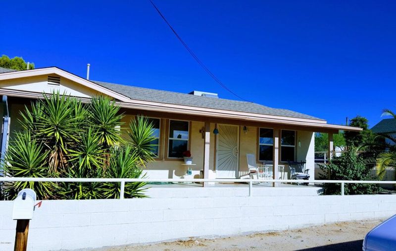 208 W APACHE STREET -  WICKENBURG