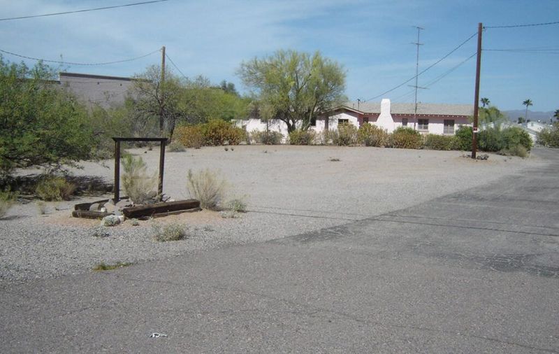 375 S VULTURE MINE ROAD -  WICKENBURG