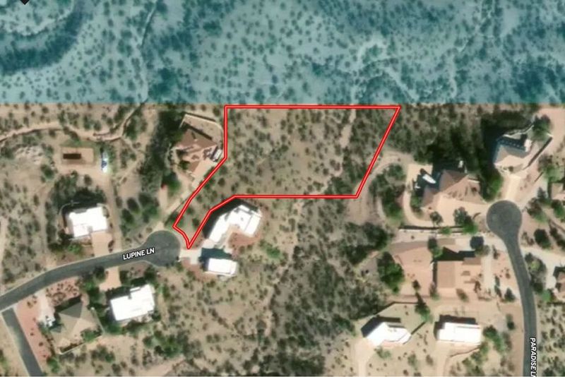 2360 LUPINE LANE -  WICKENBURG
